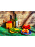 Jean-Louis Bouzou, Nature morte, photo - Galerie de vente et d’achat d’art contemporain en ligne Artalistic