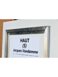 Jacques Vandamme, assemblage, photo - Galerie de vente et d’achat d’art contemporain en ligne Artalistic