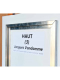 Jacques Vandamme, assemblage, photo - Galerie de vente et d’achat d’art contemporain en ligne Artalistic