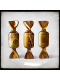 Galith Sultan, three golden candies, photo - Galerie de vente et d’achat d’art contemporain en ligne Artalistic