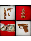 Galith Sultan, Work against war, photo - Galerie de vente et d’achat d’art contemporain en ligne Artalistic