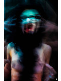 Sabine Stoye, La mort II, photo - Galerie de vente et d’achat d’art contemporain en ligne Artalistic