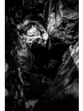 Jean-Guy Nakars, La Grotte, photo - Galerie de vente et d’achat d’art contemporain en ligne Artalistic