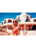 Rodney Faker, Sans titre, photo - Galerie de vente et d’achat d’art contemporain en ligne Artalistic