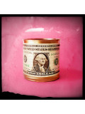 Galith Sultan, Golden Tin/Pink, photo - Galerie de vente et d’achat d’art contemporain en ligne Artalistic