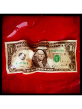 Galith Sultan, Dolar Ted, photo - Galerie de vente et d’achat d’art contemporain en ligne Artalistic