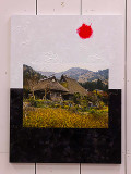 Yasuo Kiyonaga, Kyoto 01, photo - Galerie de vente et d’achat d’art contemporain en ligne Artalistic