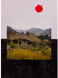 Yasuo Kiyonaga, Kyoto 01, photo - Galerie de vente et d’achat d’art contemporain en ligne Artalistic