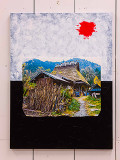 Yasuo Kiyonaga, Kyoto 03, photo - Galerie de vente et d’achat d’art contemporain en ligne Artalistic