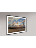 Jia Li, Pêcheur des nuages normands, photo - Galerie de vente et d’achat d’art contemporain en ligne Artalistic