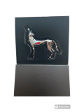 Richard Orlinski, Wolf, sculpture - Galerie de vente et d’achat d’art contemporain en ligne Artalistic