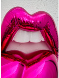 Sagrasse, Satisfaction Pink, sculpture - Galerie de vente et d’achat d’art contemporain en ligne Artalistic