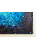 Helena Monniello, Rebirth, peinture - Galerie de vente et d’achat d’art contemporain en ligne Artalistic