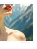 Mr Strange, Saint Moritz, edition - Galerie de vente et d’achat d’art contemporain en ligne Artalistic