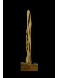 Guillaume Boisson, Liane, Sculpture - Galerie de vente et d’achat d’art contemporain en ligne Artalistic