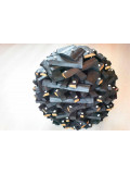 Marc Mugnier, Monde lointain, sculpture - Galerie de vente et d’achat d’art contemporain en ligne Artalistic