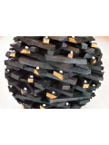 Marc Mugnier, Monde lointain, sculpture - Galerie de vente et d’achat d’art contemporain en ligne Artalistic