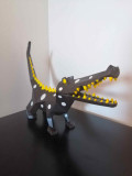 Carole Carpier, Spike, sculpture - Galerie de vente et d’achat d’art contemporain en ligne Artalistic