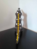 Carole Carpier, Sobek, sculpture - Galerie de vente et d’achat d’art contemporain en ligne Artalistic