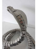 William David, Cobra, sculpture - Galerie de vente et d’achat d’art contemporain en ligne Artalistic