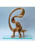 Le moing, Sans titre, sculpture - Galerie de vente et d’achat d’art contemporain en ligne Artalistic