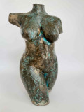 Mimo, Généreuse, sculpture - Galerie de vente et d’achat d’art contemporain en ligne Artalistic
