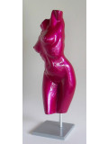 Christian Choquet, Féminité, sculpture - Galerie de vente et d’achat d’art contemporain en ligne Artalistic