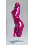 Christian Choquet, Féminité, sculpture - Galerie de vente et d’achat d’art contemporain en ligne Artalistic