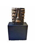 Les Hélènes, Abhaya, sculpture - Galerie de vente et d’achat d’art contemporain en ligne Artalistic