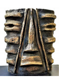 Les Hélènes, Abhaya, sculpture - Galerie de vente et d’achat d’art contemporain en ligne Artalistic