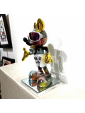 Patrick Cornée, Mickey, sculpture - Galerie de vente et d’achat d’art contemporain en ligne Artalistic