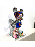 Patrick Cornée, Mickey, sculpture - Galerie de vente et d’achat d’art contemporain en ligne Artalistic