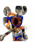 Patrick Cornée, Mickey, sculpture - Galerie de vente et d’achat d’art contemporain en ligne Artalistic