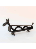 Didier Fournier, Albert, Sculpture - Galerie de vente et d’achat d’art contemporain en ligne Artalistic