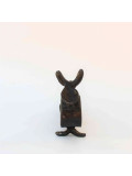 Didier Fournier, Albert, Sculpture - Galerie de vente et d’achat d’art contemporain en ligne Artalistic