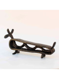 Didier Fournier, Albert, Sculpture - Galerie de vente et d’achat d’art contemporain en ligne Artalistic