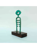 Didier Fournier, Déesse, sculpture - Galerie de vente et d’achat d’art contemporain en ligne Artalistic