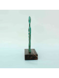 Didier Fournier, Déesse, sculpture - Galerie de vente et d’achat d’art contemporain en ligne Artalistic