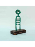 Didier Fournier, Déesse, sculpture - Galerie de vente et d’achat d’art contemporain en ligne Artalistic