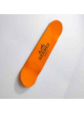 This is not a toy, Hermès board, sculpture - Galerie de vente et d’achat d’art contemporain en ligne Artalistic