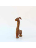 Didier Fournier, Juliette, sculpture - Galerie de vente et d’achat d’art contemporain en ligne Artalistic