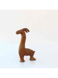 Didier Fournier, Juliette, sculpture - Galerie de vente et d’achat d’art contemporain en ligne Artalistic