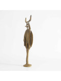 Didier Fournier, homme, sculpture - Galerie de vente et d’achat d’art contemporain en ligne Artalistic