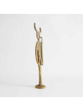 Didier Fournier, homme, sculpture - Galerie de vente et d’achat d’art contemporain en ligne Artalistic