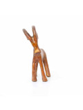 Didier Fournier, Cervidé, sculpture - Galerie de vente et d’achat d’art contemporain en ligne Artalistic