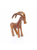 Didier Fournier, Cervidé, sculpture - Galerie de vente et d’achat d’art contemporain en ligne Artalistic