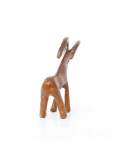 Didier Fournier, Cervidé, sculpture - Galerie de vente et d’achat d’art contemporain en ligne Artalistic