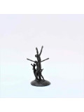 Didier Fournier, Chorégraphie, sculpture - Galerie de vente et d’achat d’art contemporain en ligne Artalistic