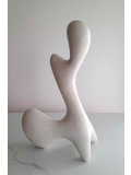 Clark Camilleri, Parisian, sculpture - Galerie de vente et d’achat d’art contemporain en ligne Artalistic