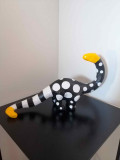 Carole Carpier, Dario, sculpture - Galerie de vente et d’achat d’art contemporain en ligne Artalistic